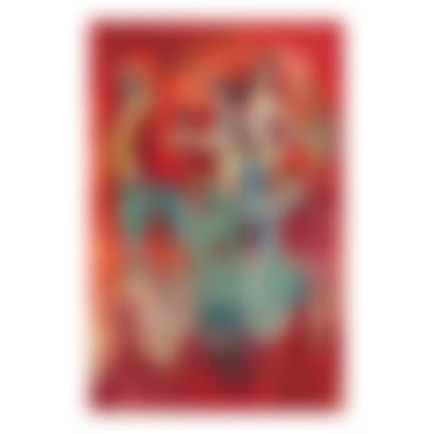 CARMEN (M. CS. 39) (preview)