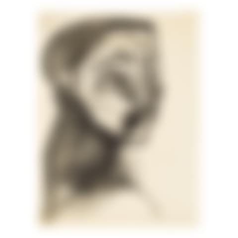 PORTRAIT DE FEMME II (B. 780; M. 272) (preview)
