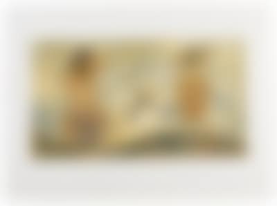 "Two birds" (preview)