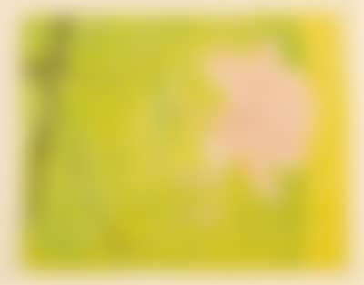 "Blossoming Apple Tree" (preview)