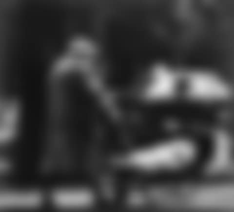 Champs Elysées (woman With Dog In Carriage), 1963 (preview)