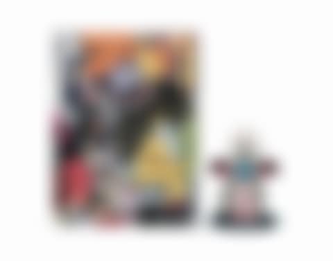 Arkitip Magazine (preview)
