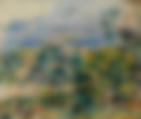PAYSAGE À CAGNES (preview)