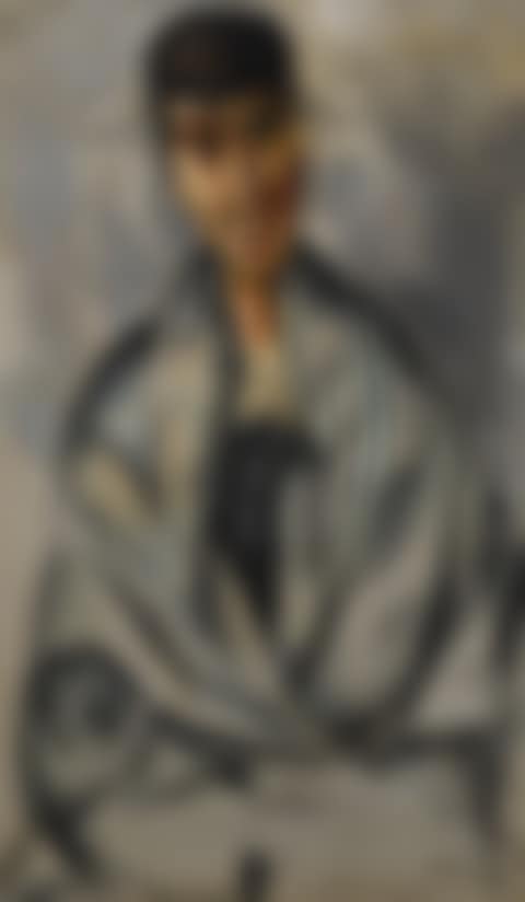 VIEILLE FEMME (preview)