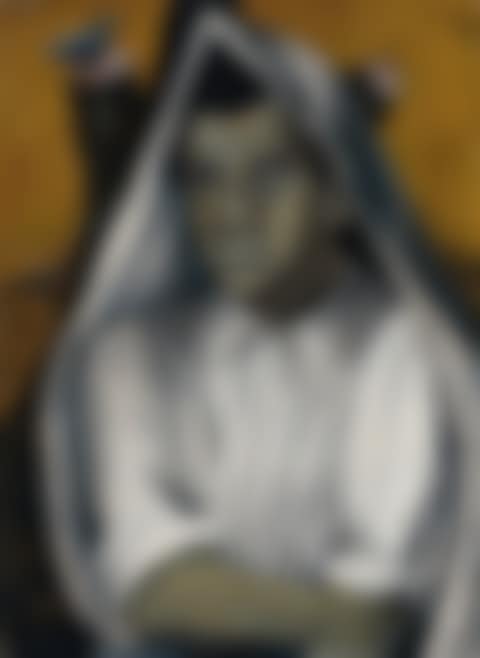 AUTORRETRATO (preview)