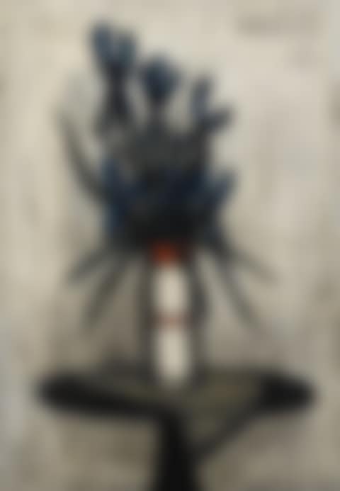 FLEUR DE LIS (preview)