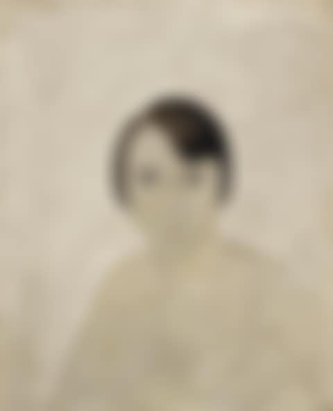 PORTRAIT DE KIKI DE MONTPARNASSE (preview)