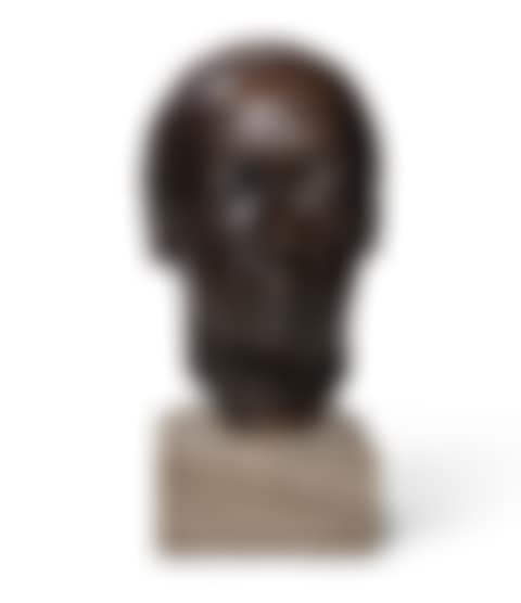 SELBSTBILDNIS (SELF-PORTRAIT), 1926-36 (preview)