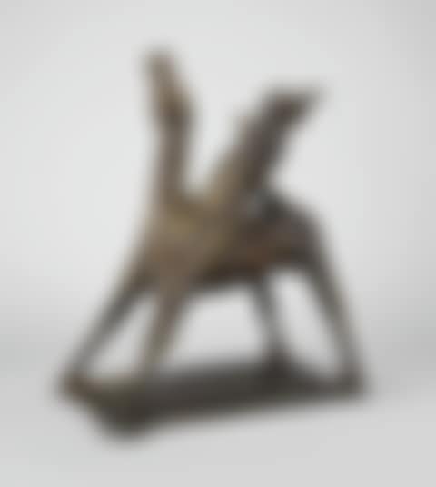 PICCOLO CAVALIERE (SMALL RIDER) (preview)
