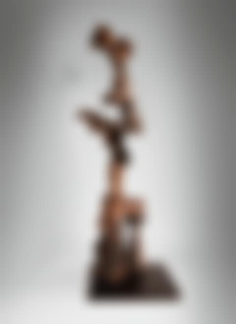 THE PROPHET (preview)