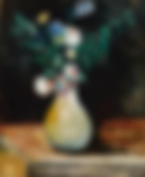 VASE DE FLEURS (preview)
