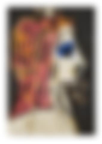 A Menage à Picasso (preview)