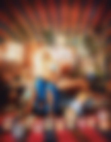Pieta with Courtney Love (preview)