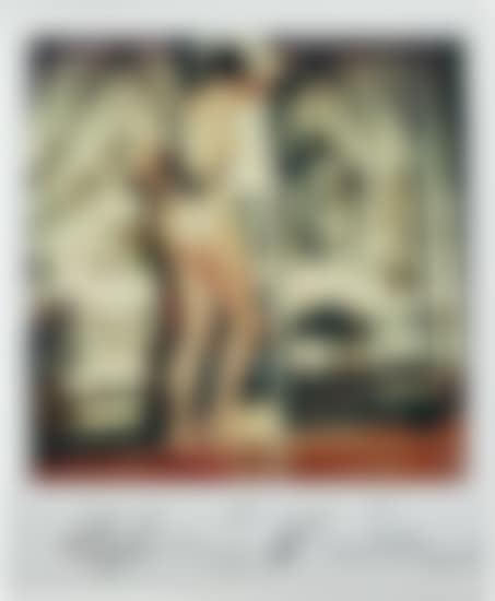 Nude with camera (preview)