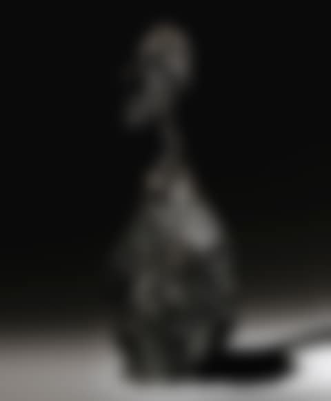 DIEGO (BUSTE AU GRAND NEZ) (preview)