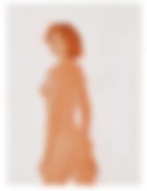 STUDY FOR CONNIE (preview)