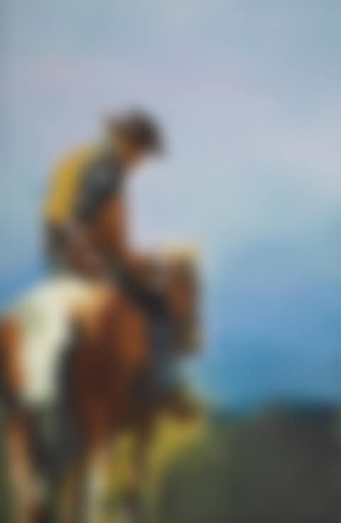 UNTITLED (COWBOY) (preview)