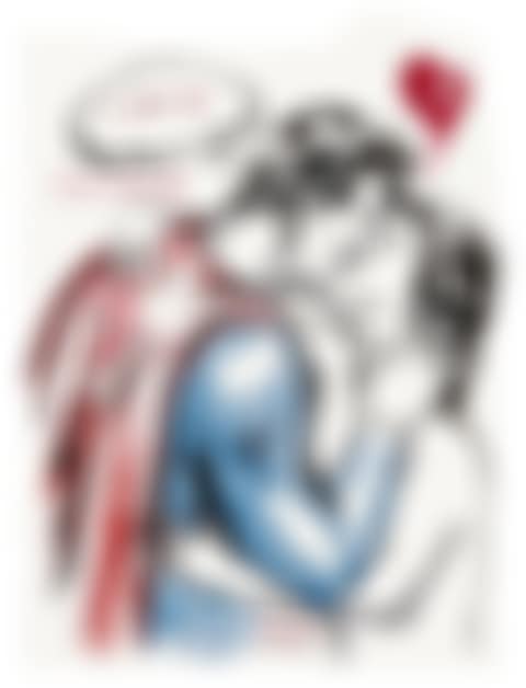 NO TITLE (I LOVE YOU...) (preview)