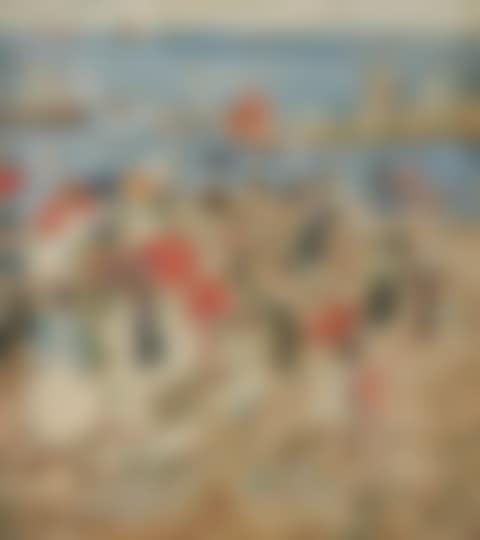 EARLY BEACH (preview)