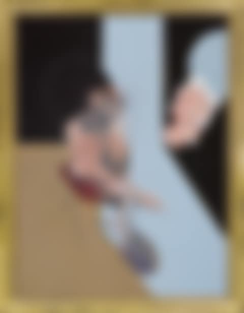 STUDY FOR PORTRAIT (preview)