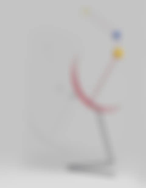 RED CRESCENT (preview)
