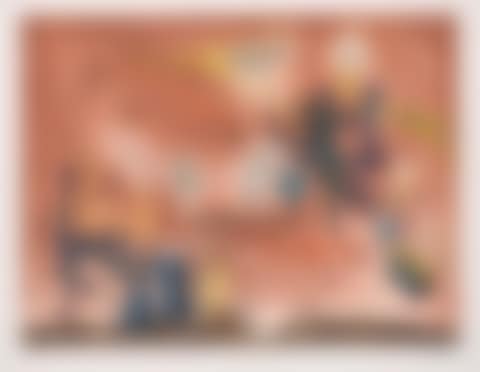 Cherche Eve; Jazz Band; Grand Circus (preview)