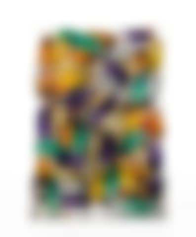 Untitled (paint tubes) (preview)
