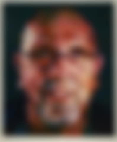 Self-Portrait (preview)
