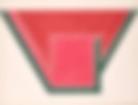 Union, from the Eccentric Polygon Series (preview)