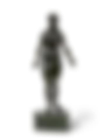Standing Female Nude (preview)