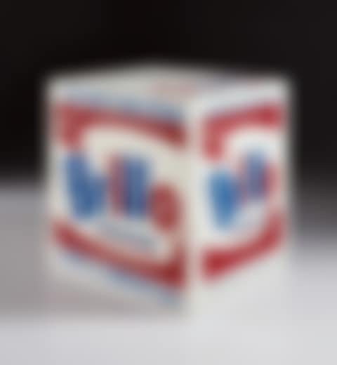 Brillo Soap Pads Box (preview)