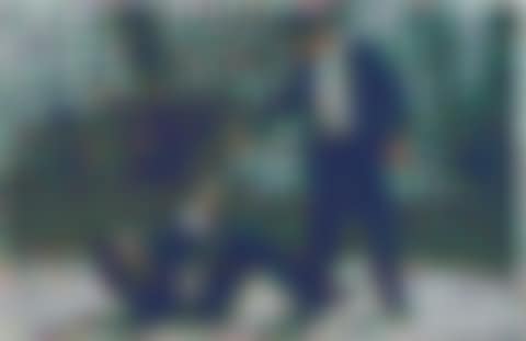 Rubik Mr. Pink and Mr. White (preview)