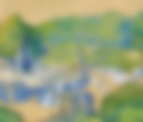 Central Park (preview)