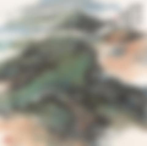 Cloudy Mountains (preview)