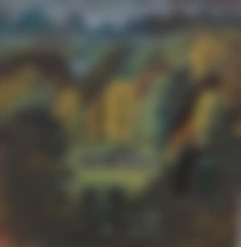 Autumn Scenery (preview)