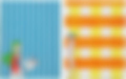 Two works: (i) Wheat Tea 1ℓ; (ii) I have many of them (preview)