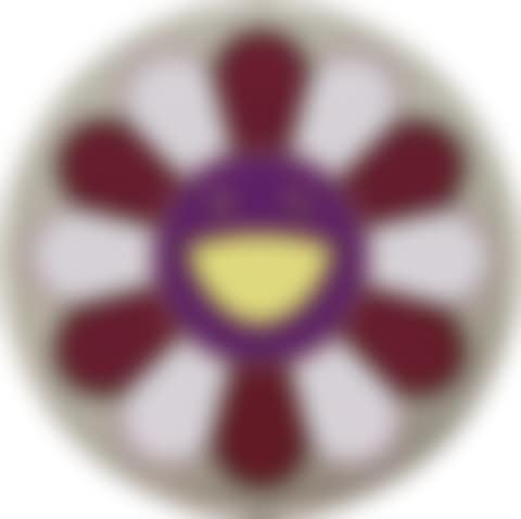 Flower of Joy - Blackberry Madness (preview)