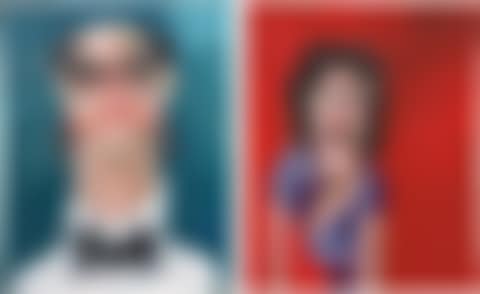Two Works: (i) Jean Louis; (ii) Jean Louis’ Wife (preview)