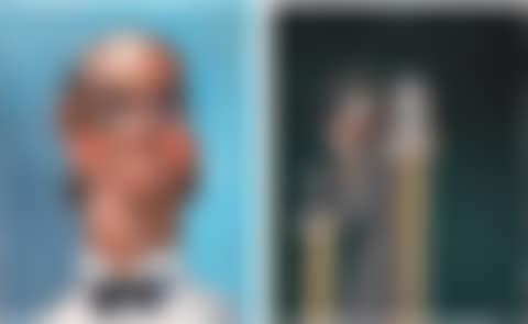 Two Works: (i) Jean Louis with one Ear; (ii) Jean Louis’ Wife's Sister (preview)