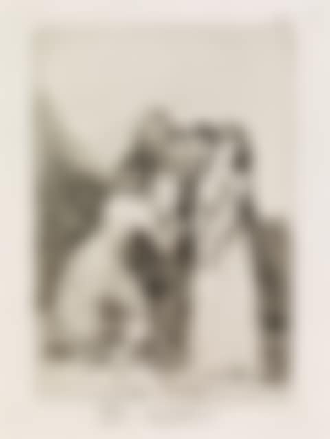 Que Sacrificio! (preview)