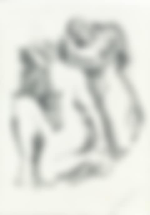 Female Nudes (preview)