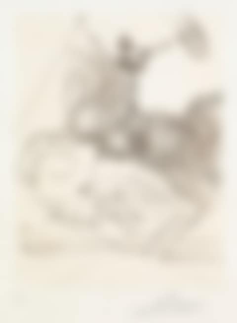 Don Quichotte (horseman) (preview)