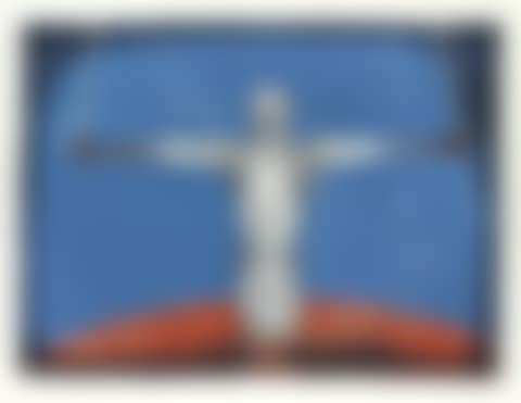 Cruz De Herro (el Gimnasta) (preview)