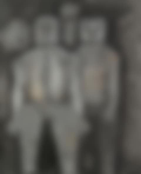 Dos Hermanos (preview)