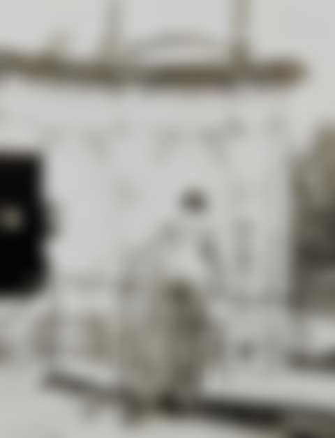 'VIEW AT THE VILLA D’ESTE', LAKE COMO (preview)