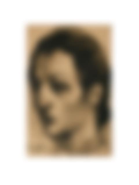 Seven studies of Ava Alice Muriel Astor (1902-1956) (preview)