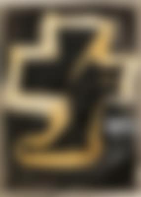 Personnage assis (Variations XI) (preview)