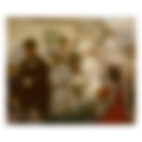 A VILLAGE WEDDING (preview)