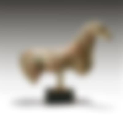 Piccolo cavallo (preview)