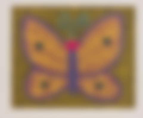 Butterfly (I) (preview)